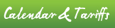 Calendar & Tarrifs